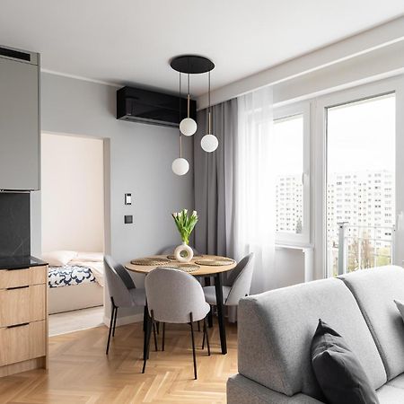 Ina Rent Gospody 6 Apartment Gdansk Ngoại thất bức ảnh